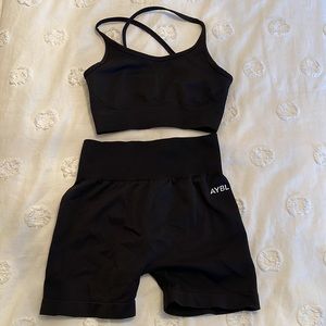 Abyl workout set